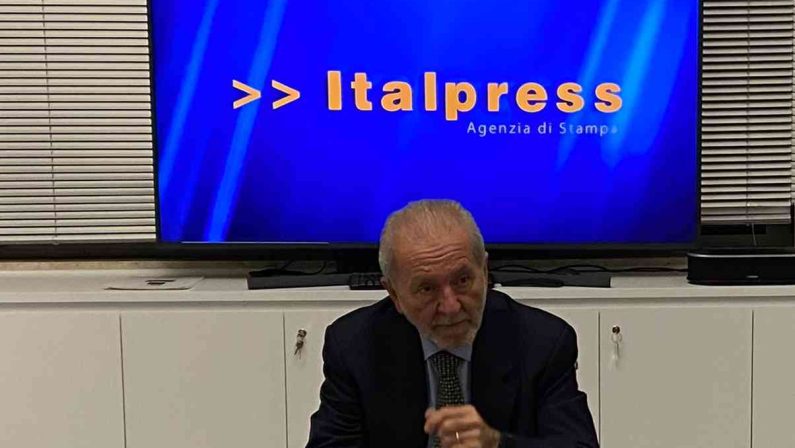 Ghirelli “Da riforma campionati passa la sostenibilità del calcio”