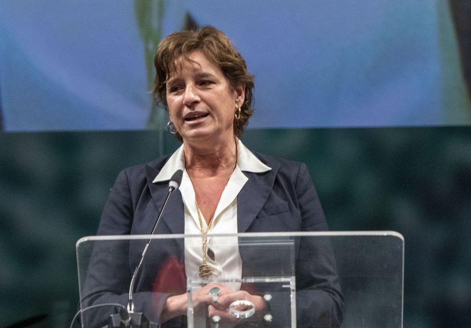 Università, Messa “Problema valorizzazione dei nostri laureati”
