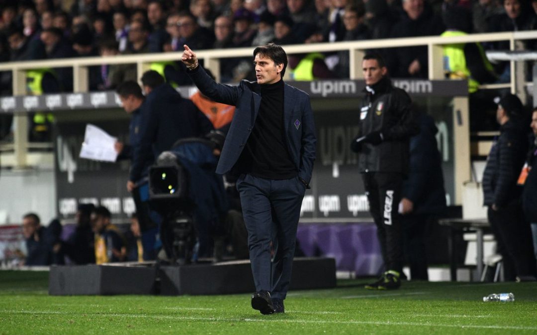 Montella “Pioli dato anima a Milan, Balotelli rivuole Italia”
