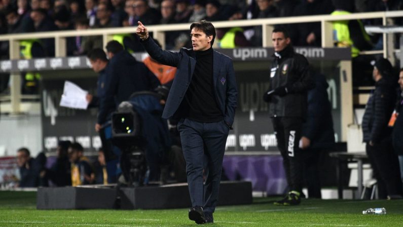 Montella “Pioli dato anima a Milan, Balotelli rivuole Italia”