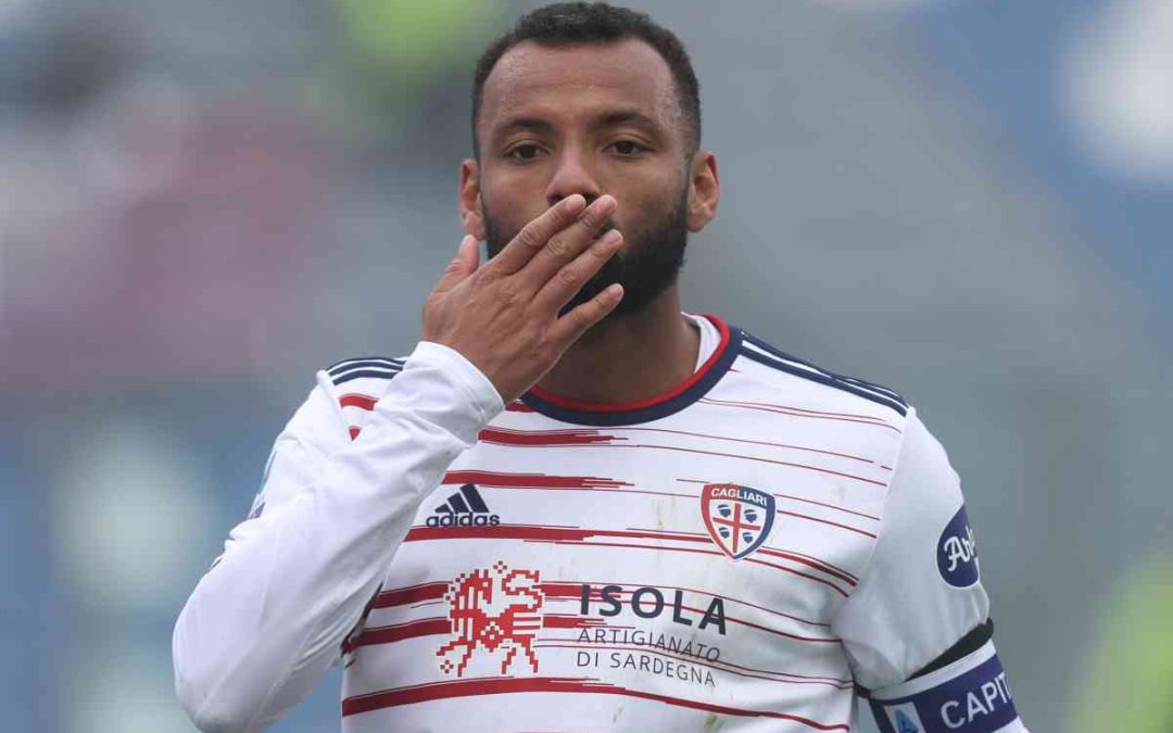 Fra Cagliari e Torino è 1-1, eurogol di Joao Pedro