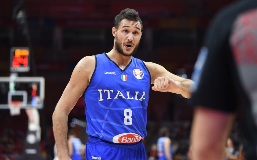 Venti punti per Gallinari nel successo di Atlanta