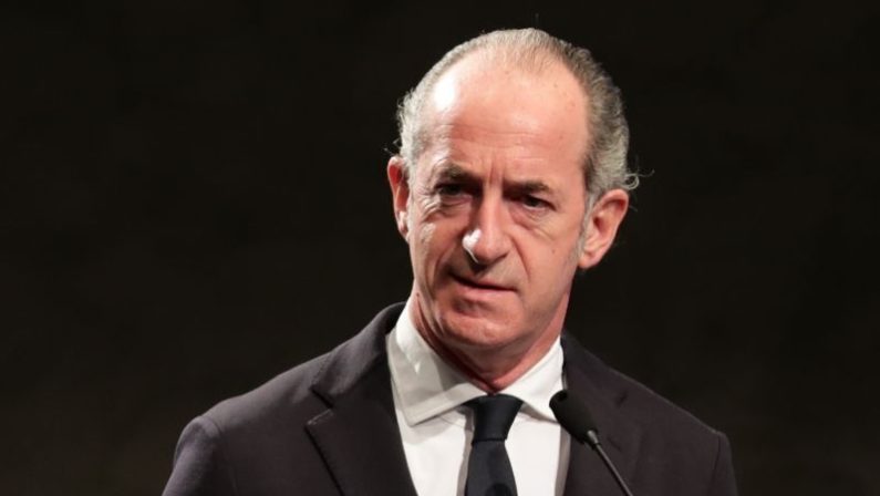 Covid, Zaia “Per Natale possibile zona gialla in Veneto”