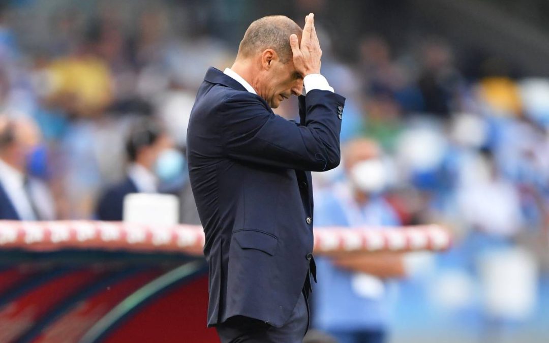 Allegri “Battere Malmoe per prepararci al Venezia”