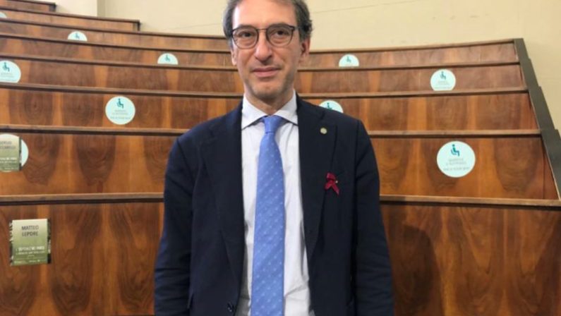 Zaki, rettore Bologna “Giornata di festa ma non abbassare la guardia”