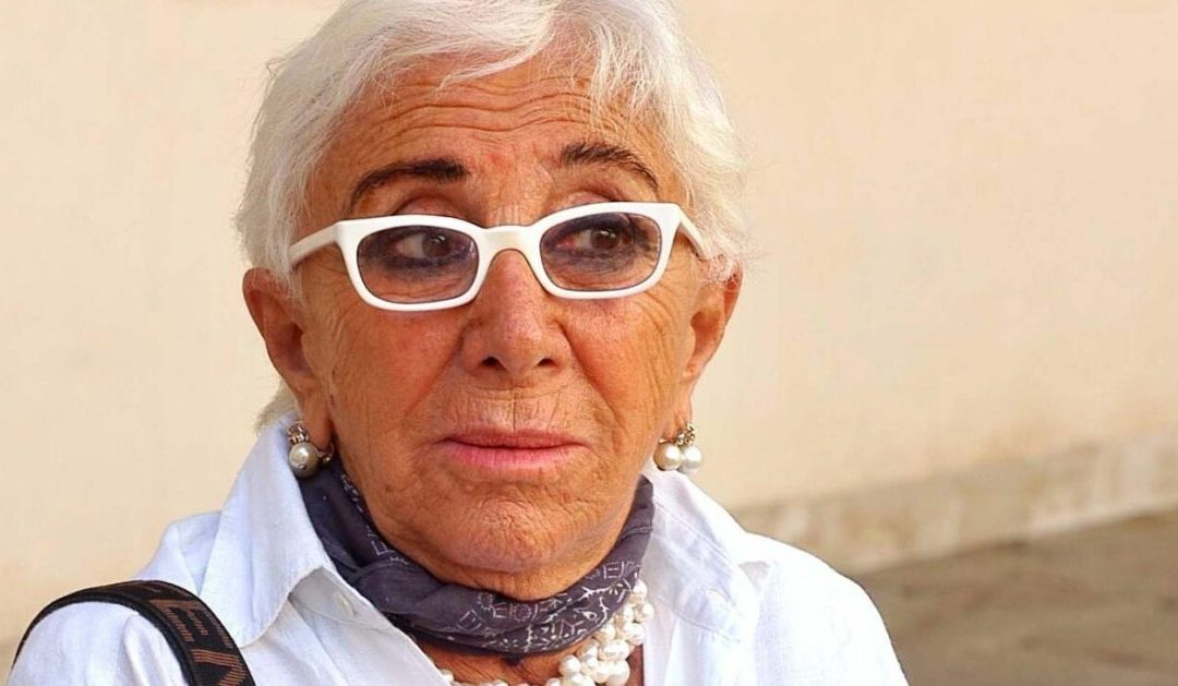Lina Wertmuller