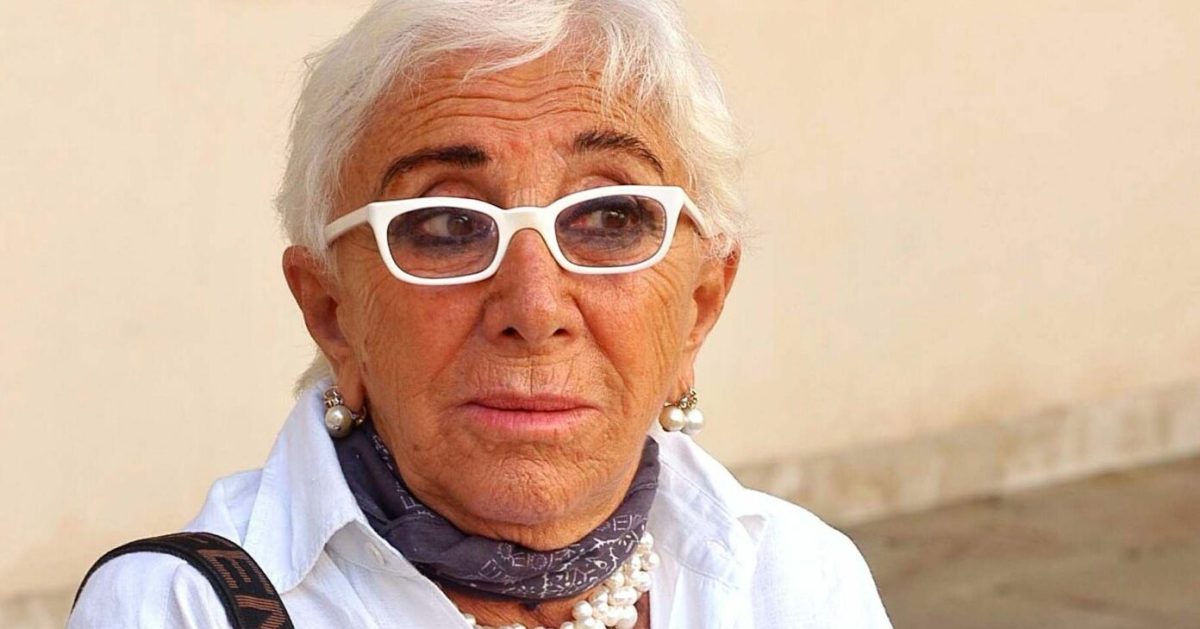Lina Wertmuller