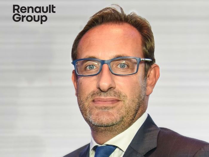 Leoni alla guida della direzione comunicazione gruppo Renault Italia