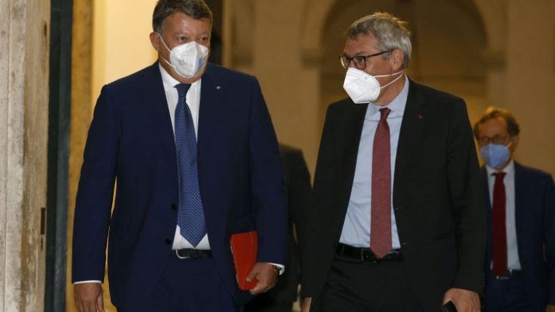 Manovra, Cgil e Uil confermano lo sciopero generale
