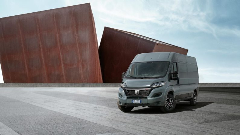 Per Fiat Professional un tris di premi ai “What Van?” Awards