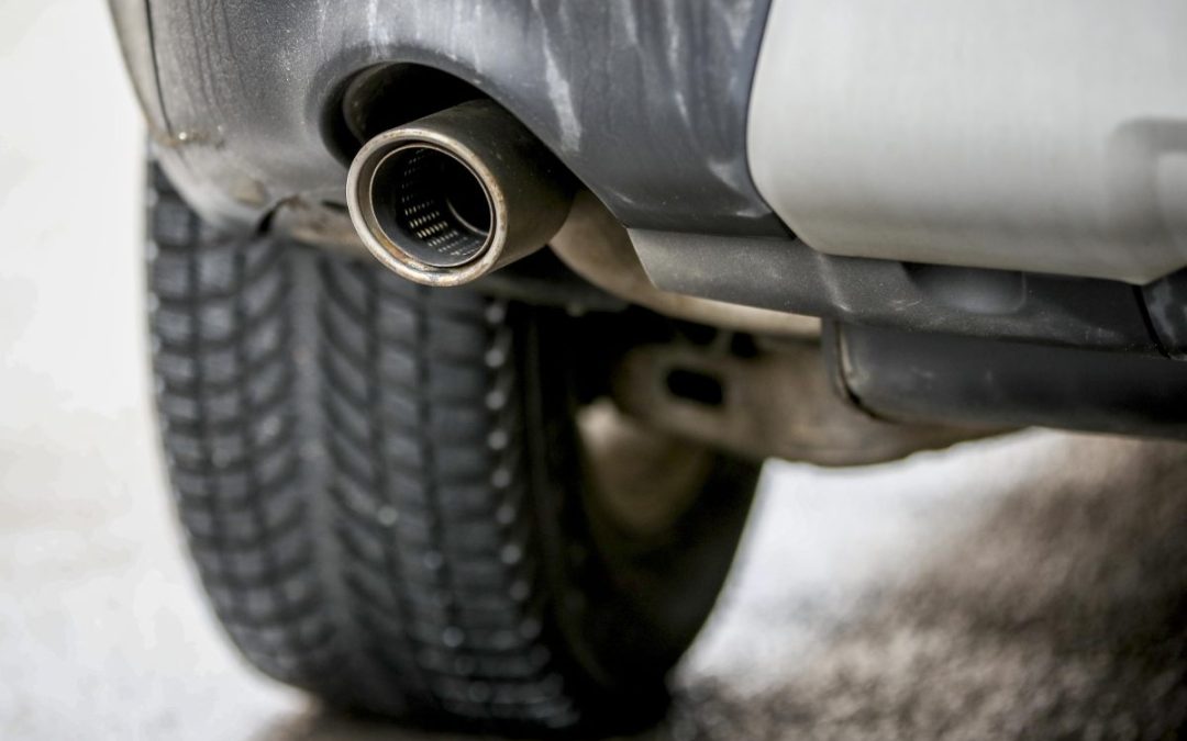Stop alle auto nuove con motore termico entro il 2035