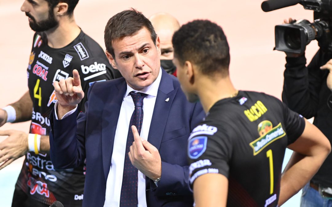 Volley, Civitanova-Cruzeiro finale Mondiale per Club