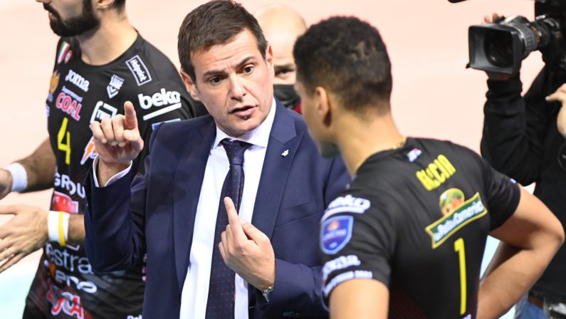 Volley, Civitanova-Cruzeiro finale Mondiale per Club
