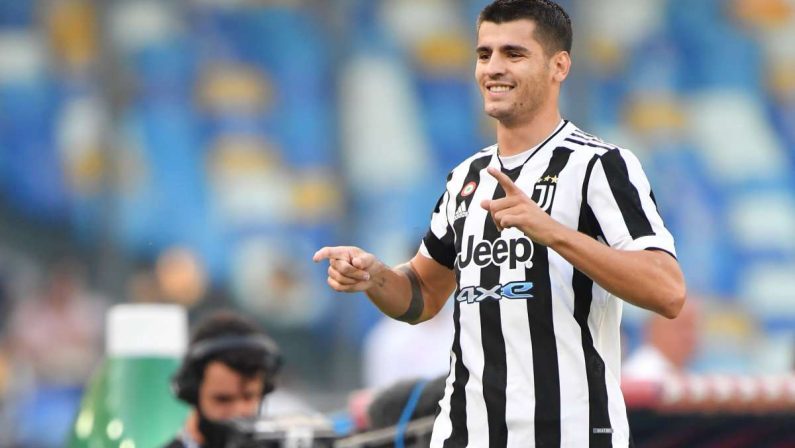 Esame di maturità fallito, Juve fermata dal Venezia sull’1-1