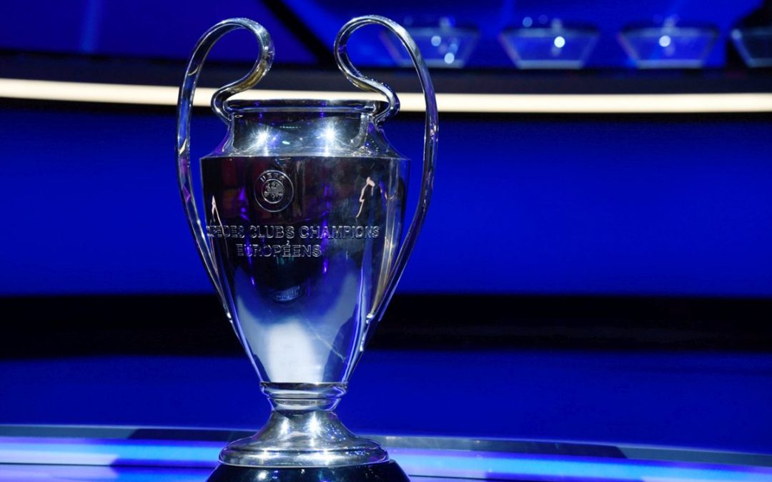 Ottavi Champions, Juventus-Sporting Lisbona e Inter-Ajax