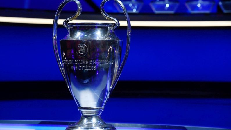Ottavi Champions, Juventus-Sporting Lisbona e Inter-Ajax
