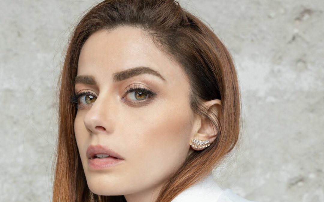 Annalisa, il suo album “Nuda” è certificato platino