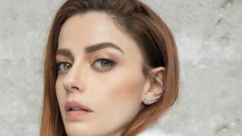 Annalisa, il suo album “Nuda” è certificato platino