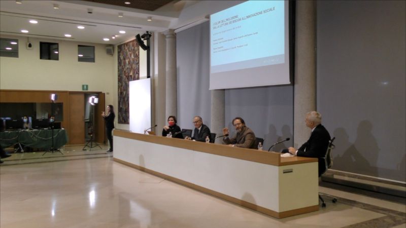 Rapporto Intesa Sanpaolo, l’Italia cresce ma aumentano le disuguaglianze