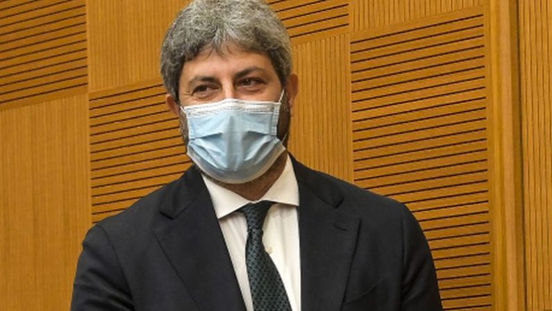 Fico “Separare il Quirinale dalle elezioni, la legislatura vada avanti”
