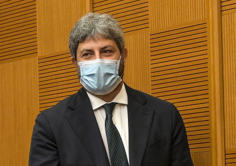 Fico “Separare il Quirinale dalle elezioni, la legislatura vada avanti”