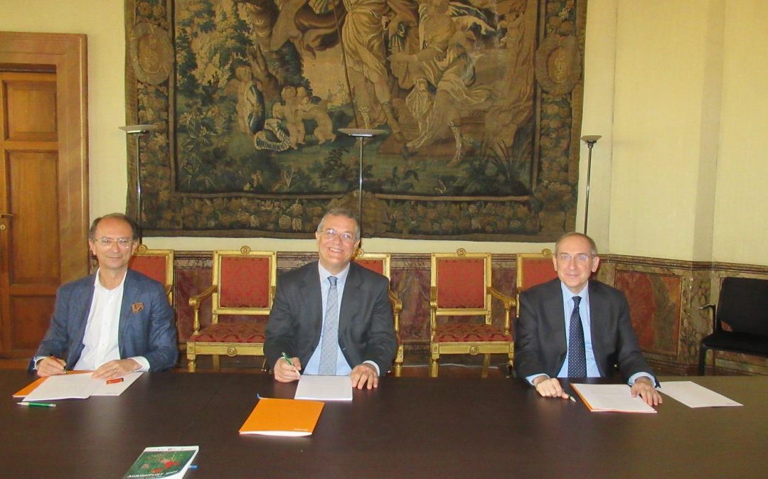 Agricoltura, da Edison e Cesab studio per sostenibilità e innovazione