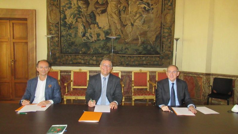Agricoltura, da Edison e Cesab studio per sostenibilità e innovazione