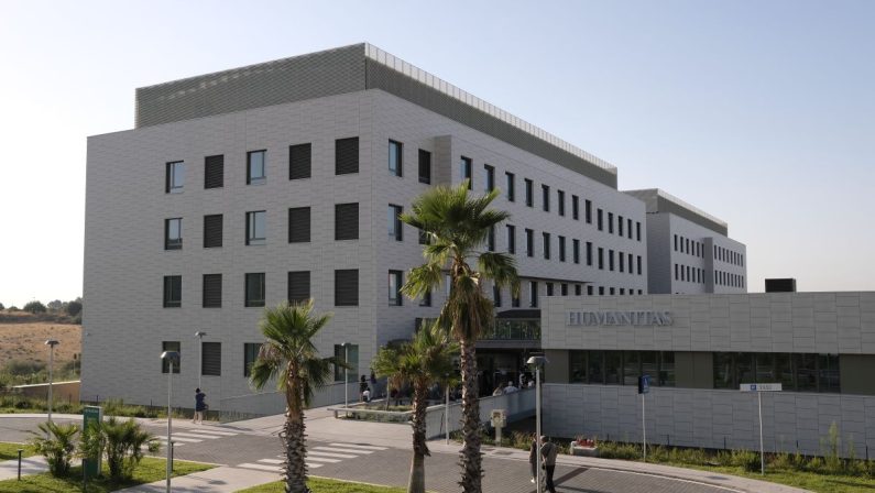 A Catania un polo sanitario di riferimento per il Sud e il Mediterraneo