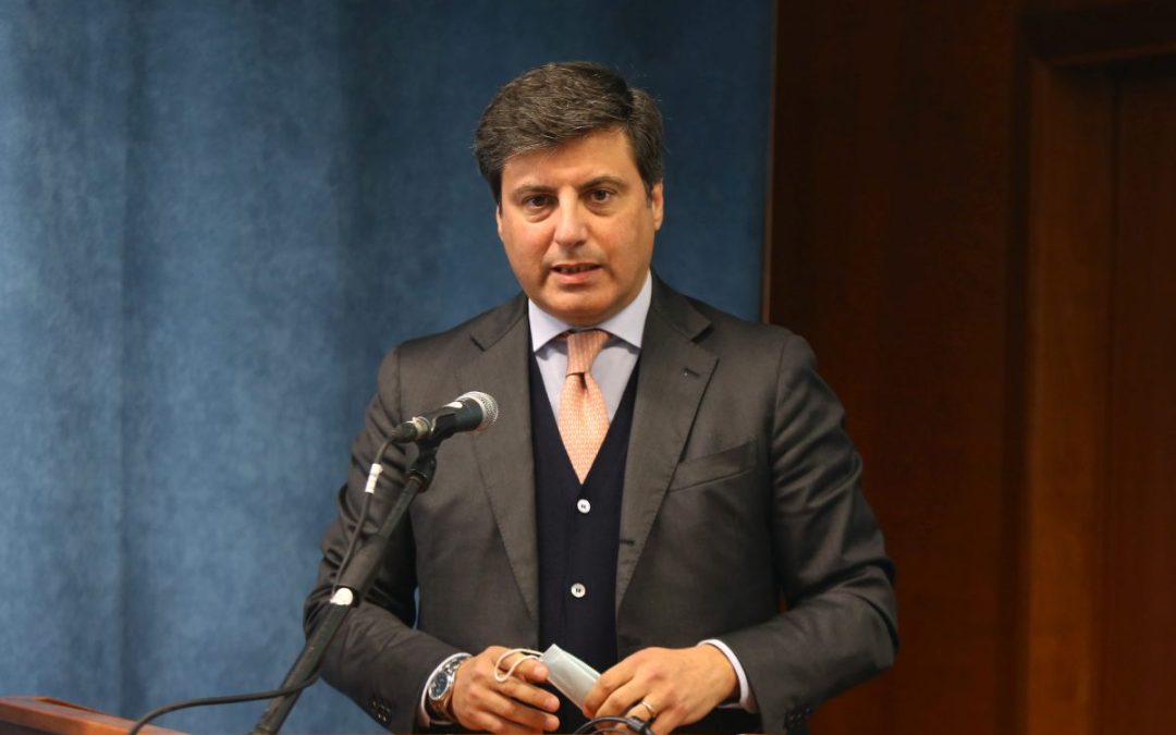 Unrae “Veicoli industriali italiani tra i più anziani, serve rinnovo”
