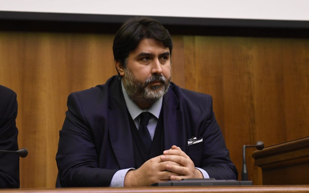 Sardegna, Solinas “Con la Zona Economica Speciale basi per la ripresa”