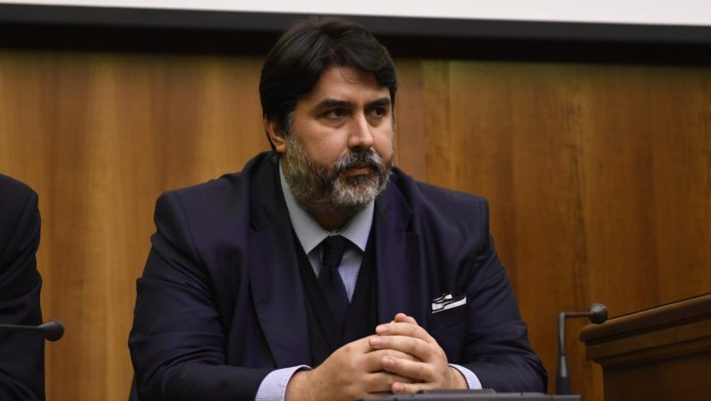Sardegna, Solinas “Con la Zona Economica Speciale basi per la ripresa”