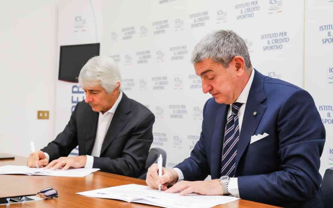 Lo sport come diritto di tutti, accordo Ics-Aics