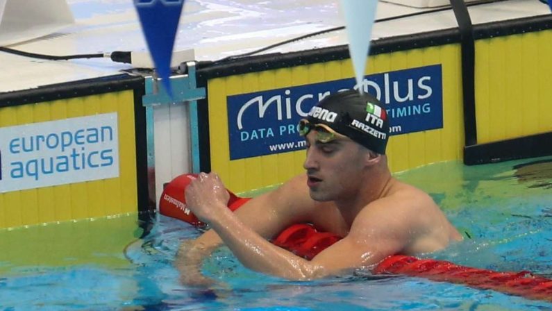 Tre azzurri subito in finale ai Mondiali in vasca corta