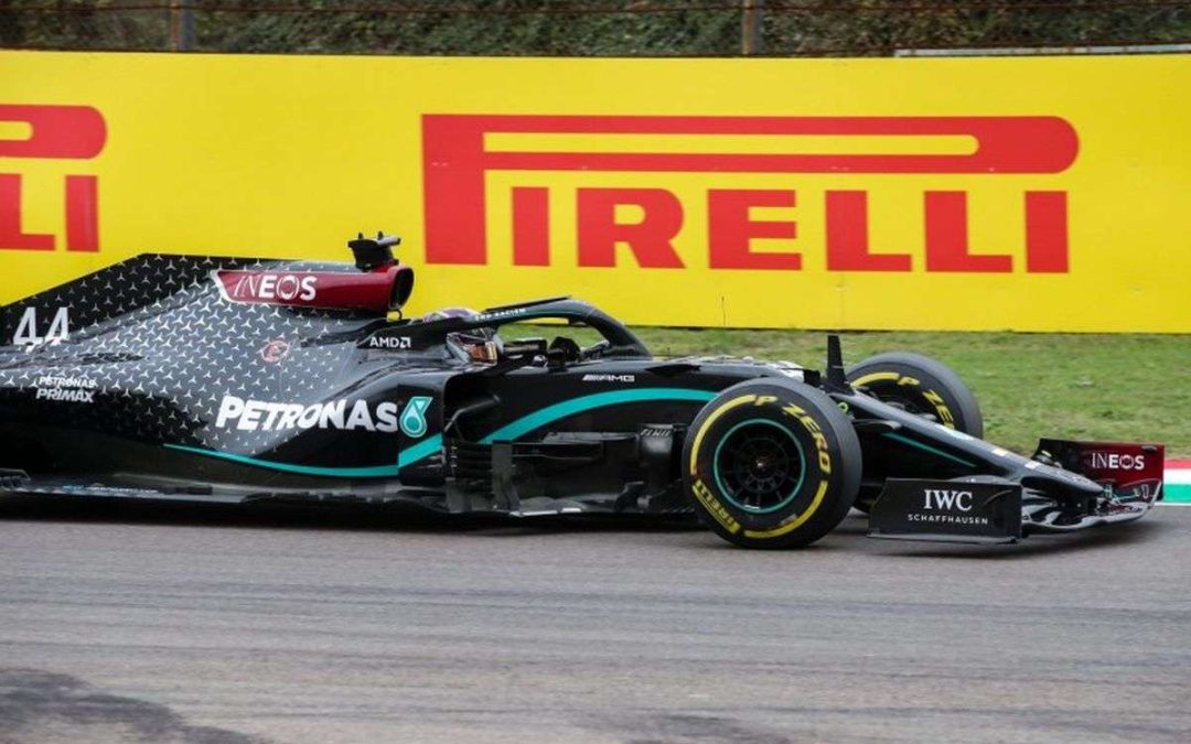 Mondiale in archivio senza strascichi, Mercedes ritira appello