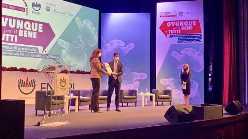 Infermieri risorsa fondamentale per il modello futuro di sanità