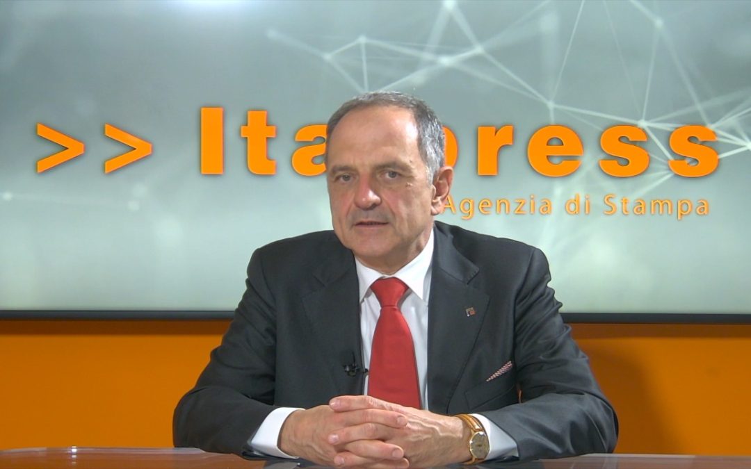 Tissone (Silp Cgil) “La sicurezza non è un costo, servono più risorse”