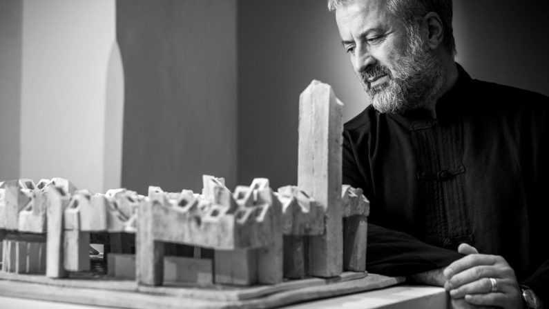 Una nuova concezione di architettura per il futuro delle nostre città