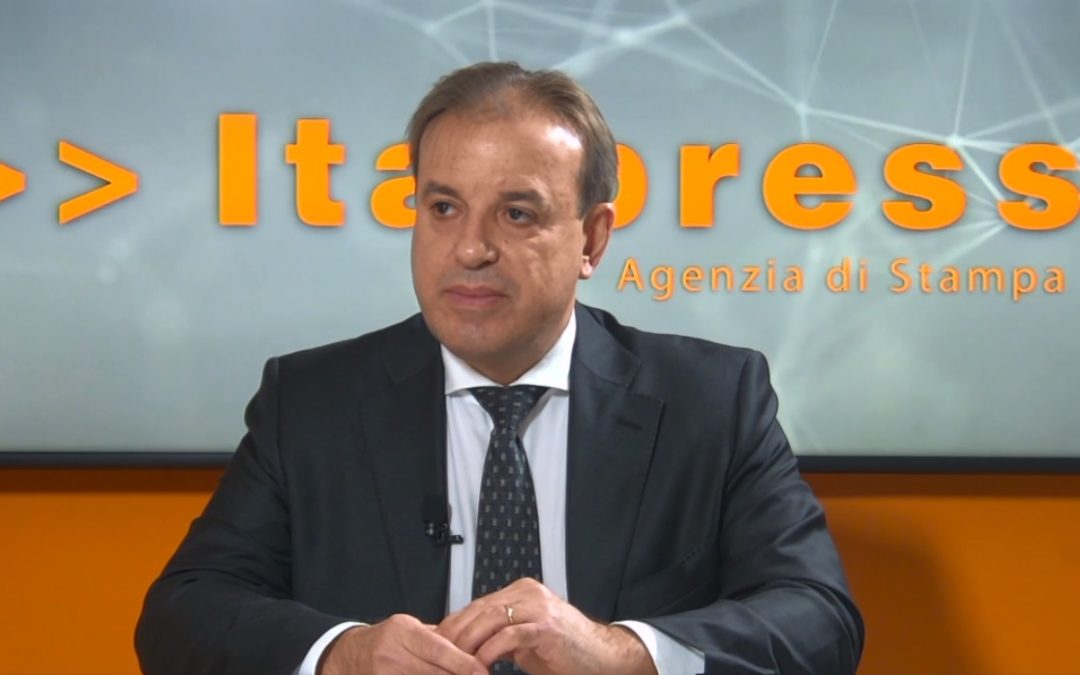 Todaro (Cornerstone) “Rimettere la persona al centro del lavoro”