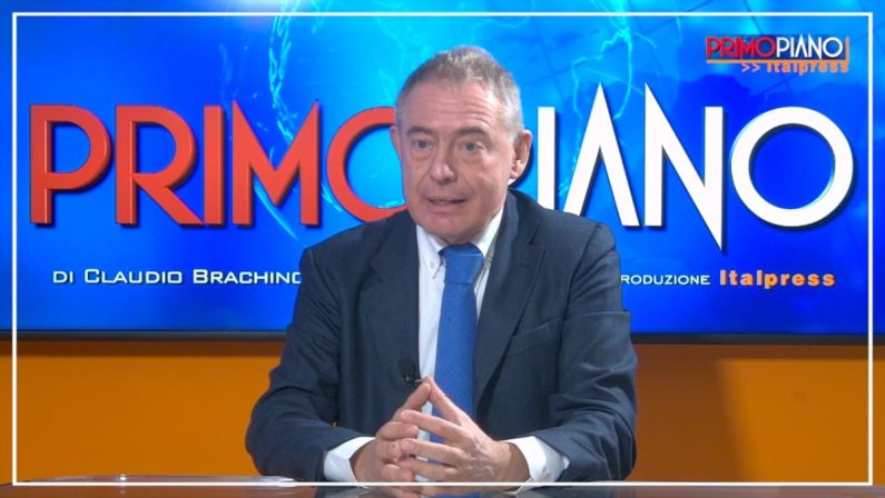 Urso “Frenare la Cina sulla supremazia tecnologica”
