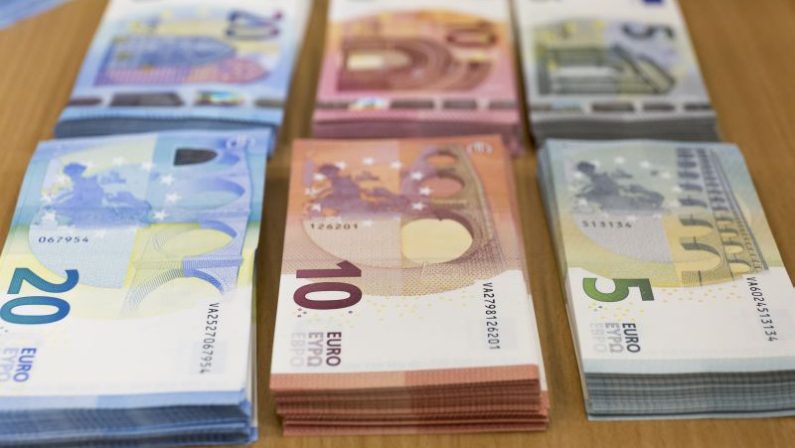 Bankitalia, da misure sostegno e Pnrr Pil +5% da 2021 al 2024