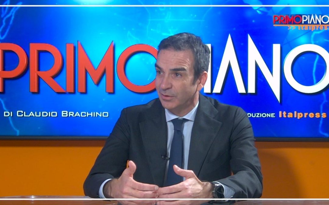 Calabria, Occhiuto “Non solo risorse, va colmato il deficit burocratico”