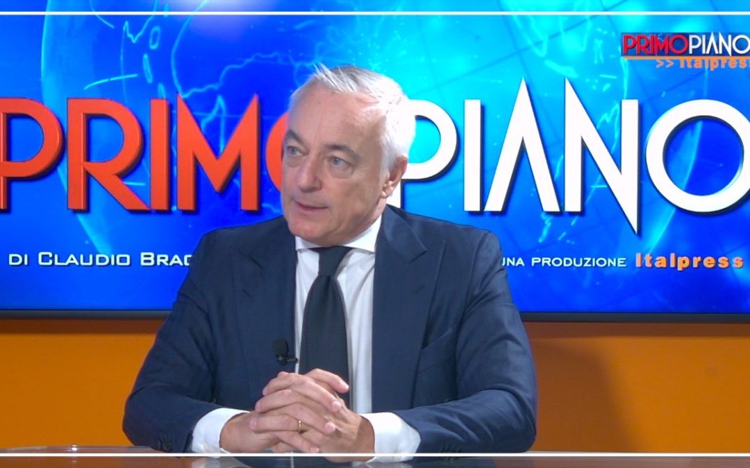 Dal Checco “L’Africa cresce, per le imprese italiane è un’opportunità”