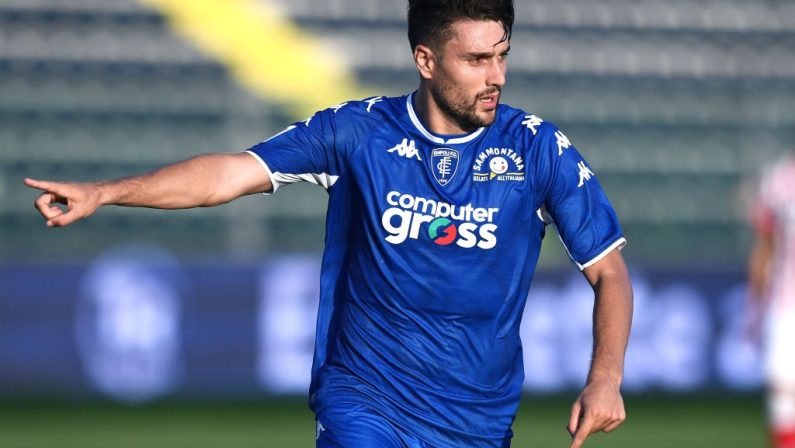 Spezia-Empoli 1-1, decidono le autoreti di Marchizza e Nikolaou
