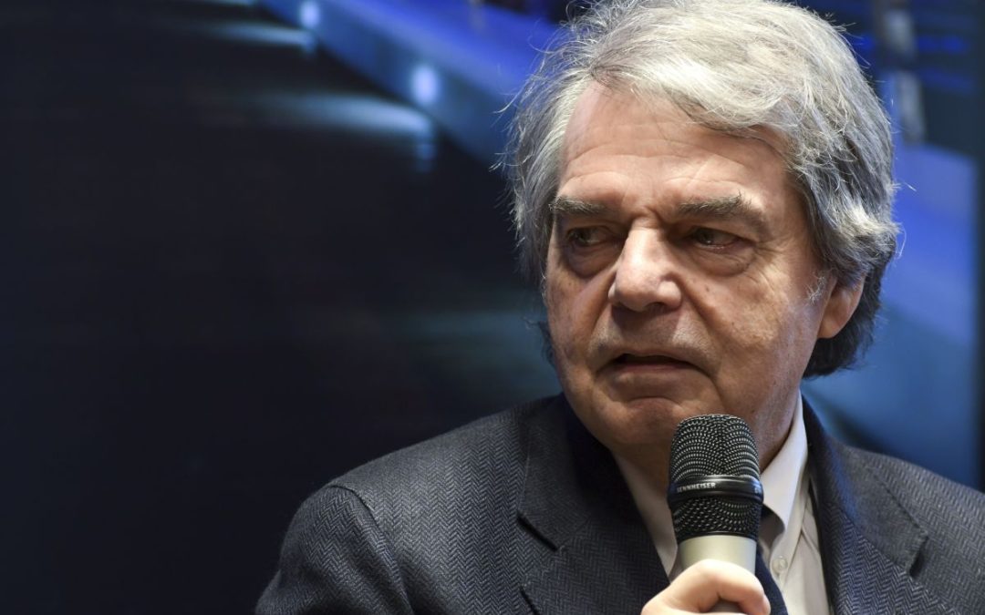 Qurinale, Brunetta “Draghi? Scelta partiti, ma no elezioni anticipate”