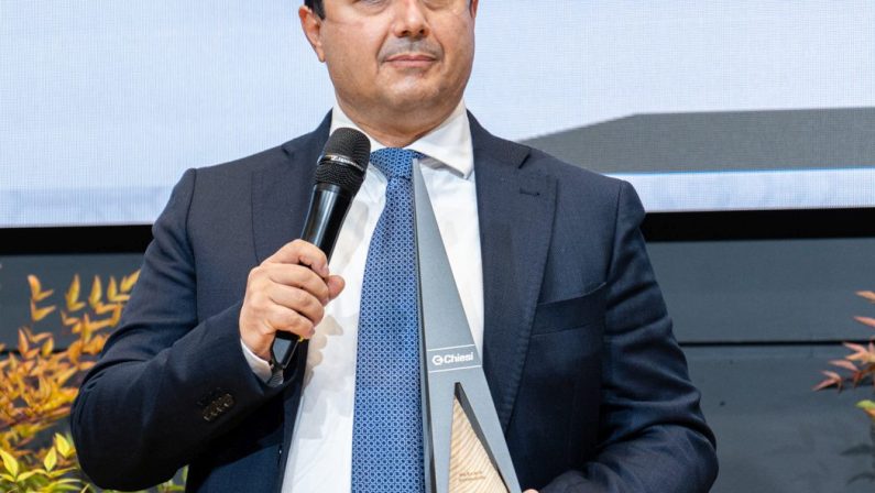 “We Excel in Sustainability”, a Engie il premio di Chiesi Farmaceutici