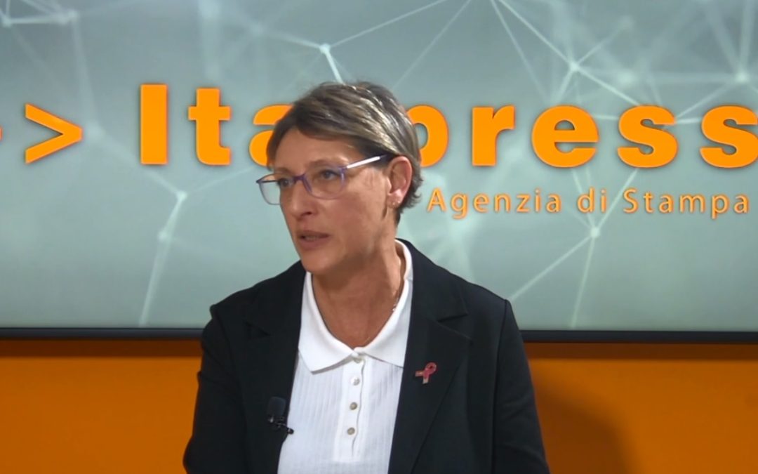 Sanità, Calandra (Fno Tsrm Pstrp) “Nuovo modello punti sul territorio”