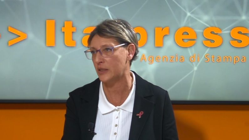 Sanità, Calandra (Fno Tsrm Pstrp) “Nuovo modello punti sul territorio”