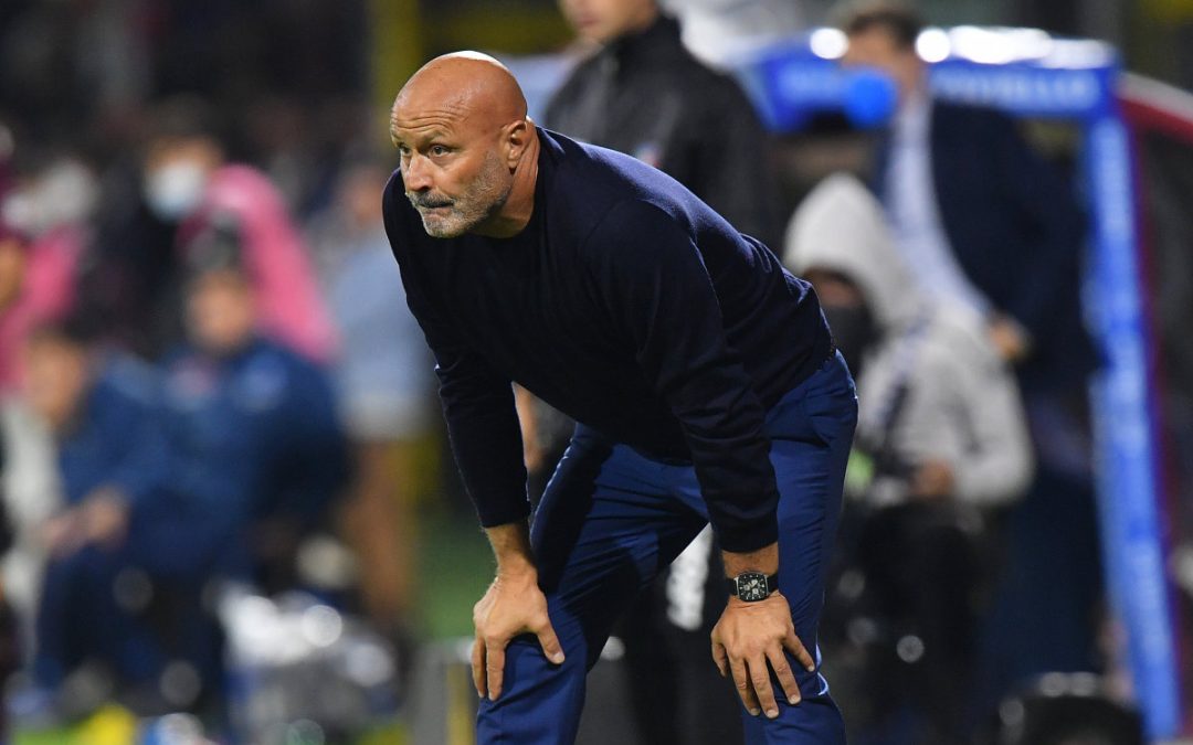 Positivi nel gruppo squadra, Salernitana non parte per Udine