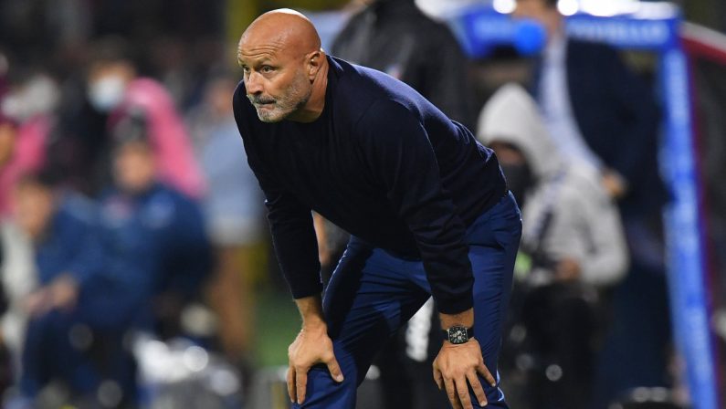 Positivi nel gruppo squadra, Salernitana non parte per Udine