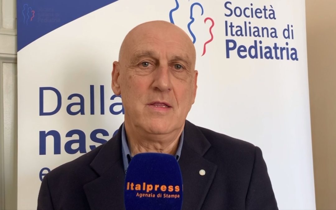 Covid, Società Italiana Pediatria “Aumentati i bambini sovrappeso”